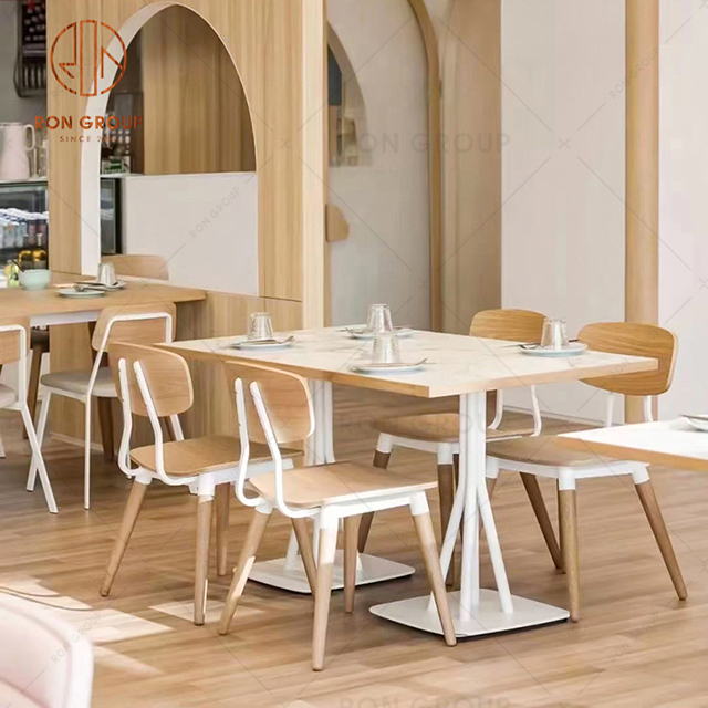 How to choose restaurant furniture for home improvement?