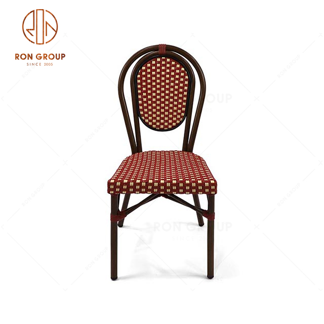 RNFO219-2 Outdoor Leisure Rattan Chair
