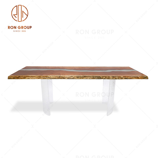 RNFT399-1 Restaurant Furniture Resin Tabletop