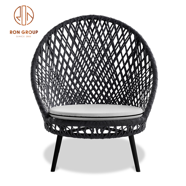 Factory Wholesale Supplies Hot Sale Exclusive Outdoor Poly Rattan patio furniture