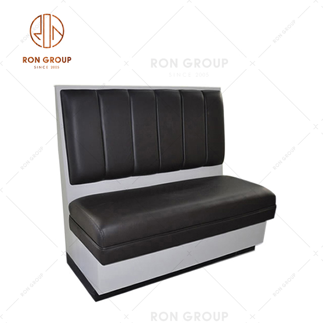 Customized Restaurant Furniture Couch Booth Sofa For Restaurant & Hotel & Lounge