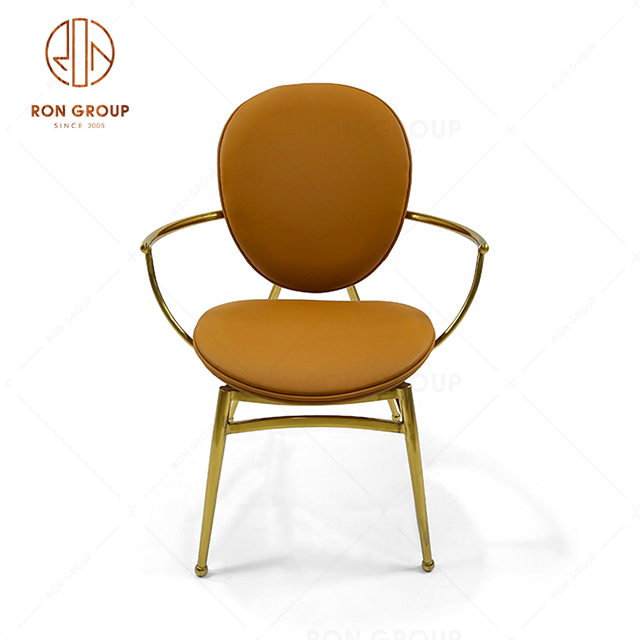 RNFC242-1 Restuarant Furniture Hardware Chair