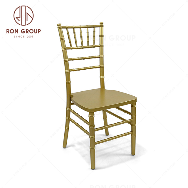 RNFH4-12 Wedding Furniture Bamboo Chair