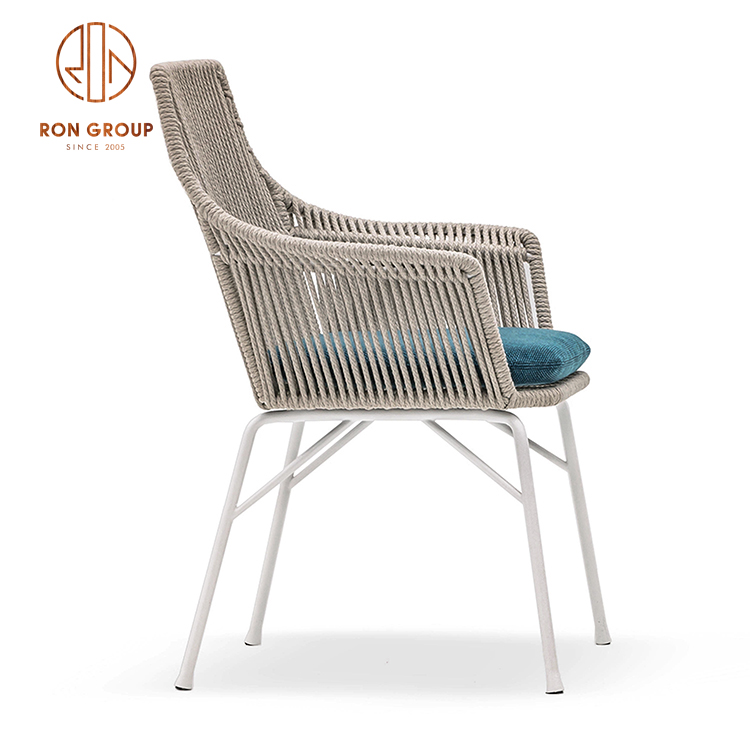 Direct factory sale Garden Chair with new design