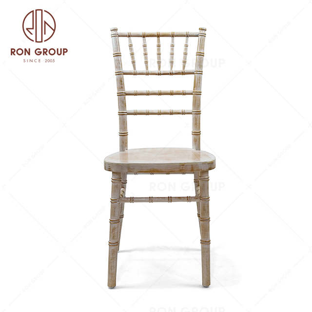 RNFH4-13 Wedding Furniture Bamboo Chair