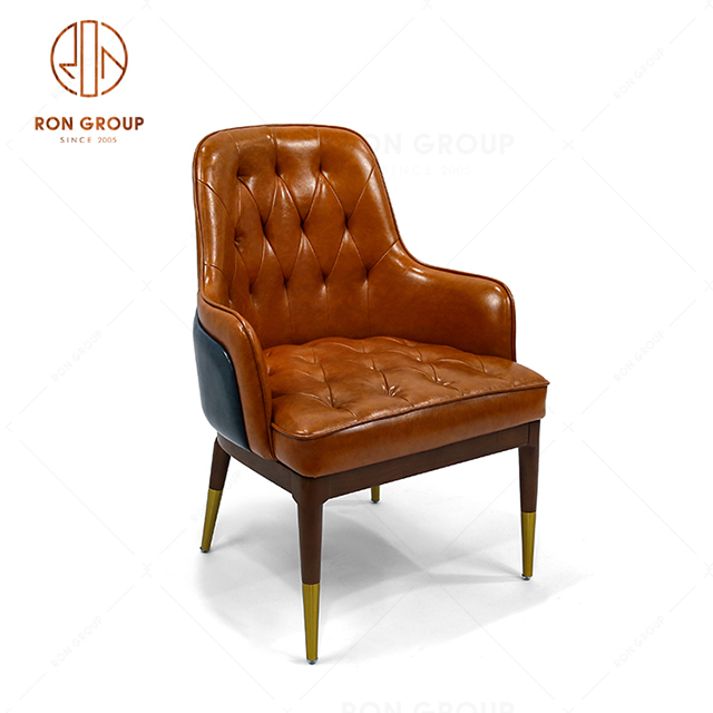 RNFC85-1 Dining Chair Sofa chair