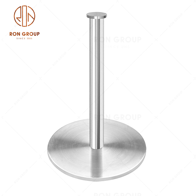 High Quality Metal Table Base Stainless Steel Table Leg Dining Table Base
