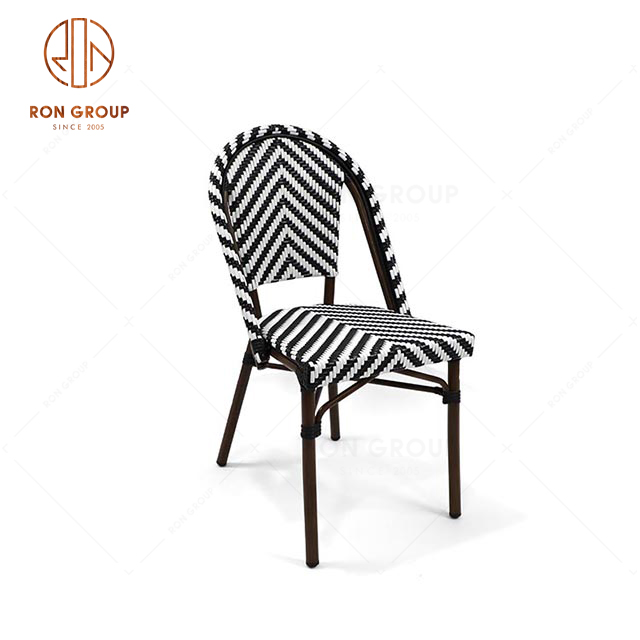 RNFO219-3 Outdoor Leisure Rattan Chair
