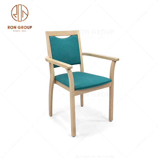 RNFW216-118 Wooden Dining Chair