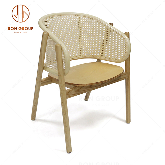Popular Modern Design Nursing Home Armchair Coffee Shop  Leisure Chair