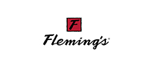 Flemings-Logo
