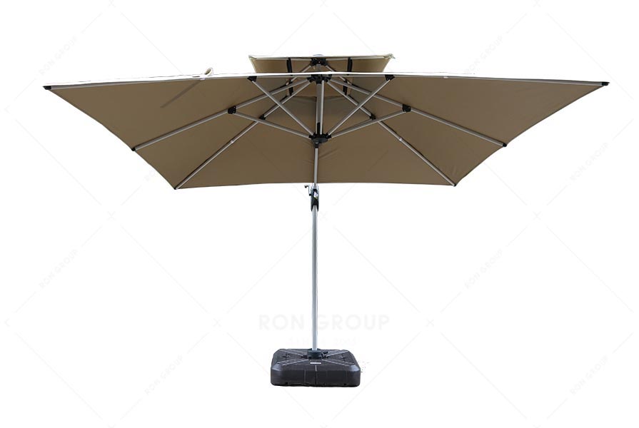 Waterproof Outdoor Garden Umbrella 