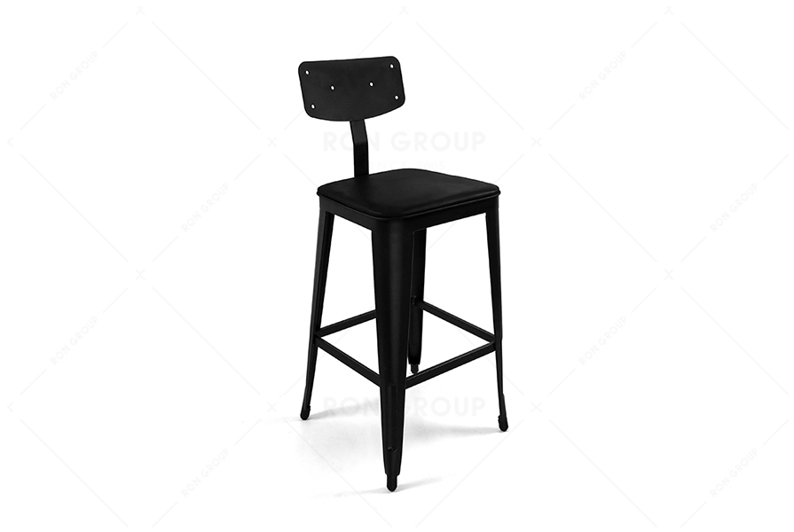 RNFC21-1 Metal Bar Chair