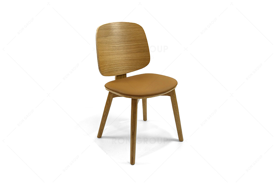 Wholesale Good Quality Hot Selling Bent Wood Restaurant Hotel Bar Cafe Dining Chair