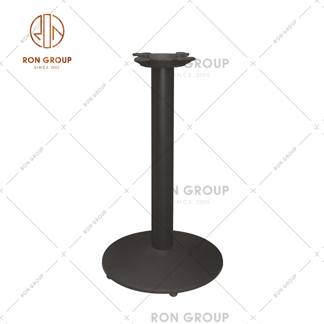 Bar Furniture High Cast Iron Table Legs Base For Sale Coffee Table Base